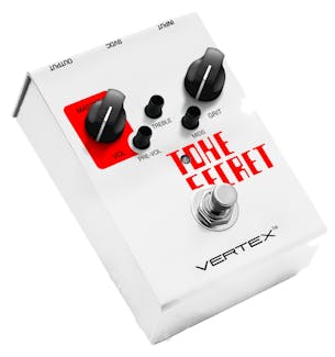 Vertex Tone Secret Overdrive Pedal
